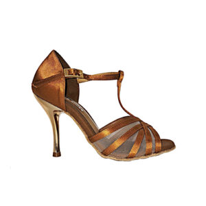705 Raso Tan - Spillo