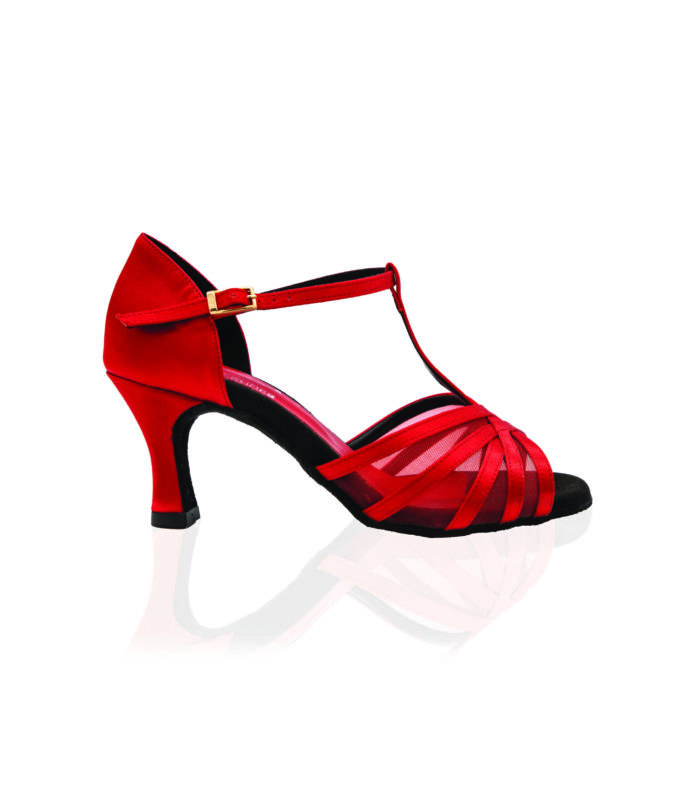 705 Raso Rosso - Rocchetto