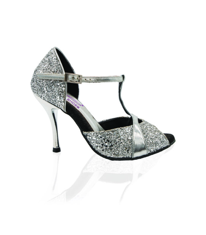 720 Silver Cristal - Thin