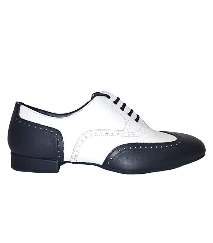 492 Pelle Bianco e Nero