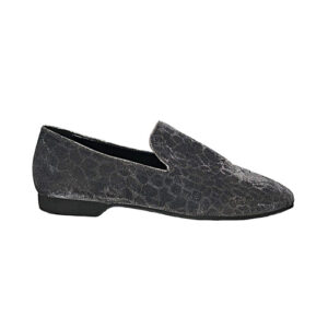 637 Mocassino Sunset nero