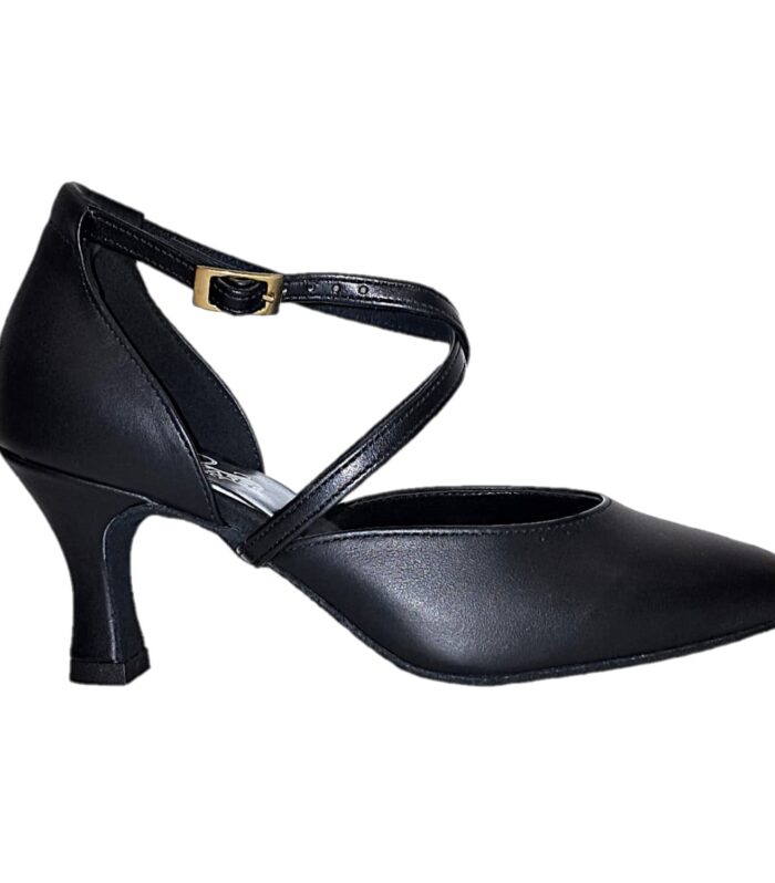 511 Pelle Nera - Rocchetto