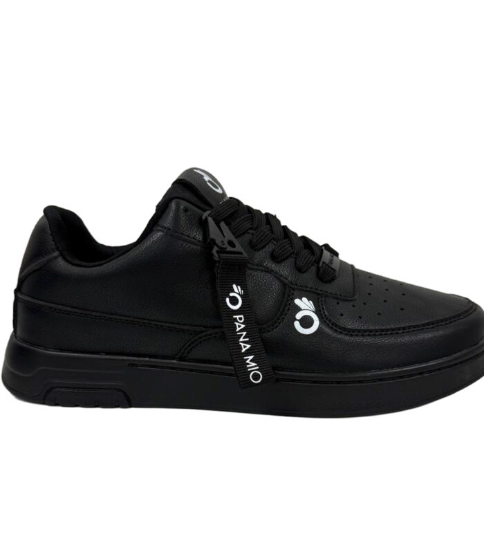557 Sneakers Nero PanaMio