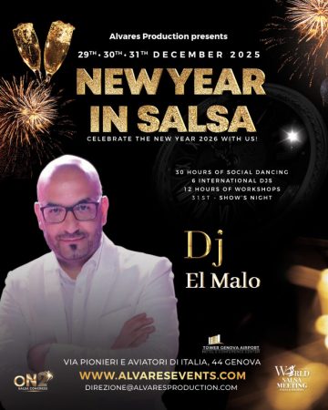 alvares_shoes_event_new_year_in_salsa_dj_el_malo