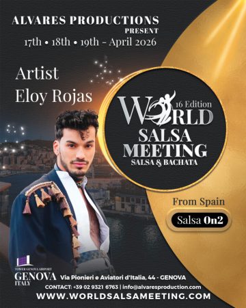 alvares_shoes_event_world_salsa_meeting_artist_eloy_rojas