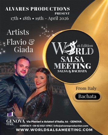alvares_shoes_event_world_salsa_meeting_artist_flavio_giada