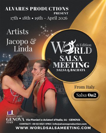 alvares_shoes_event_world_salsa_meeting_artist_jacopo_linda