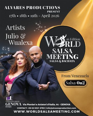 alvares_shoes_event_world_salsa_meeting_artist_julio_wualexa