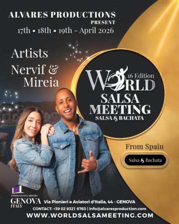 alvares_shoes_event_world_salsa_meeting_artist_nervif_mireia