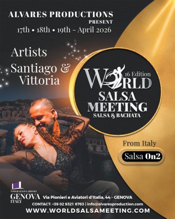alvares_shoes_event_world_salsa_meeting_artist_santiago_vittoria